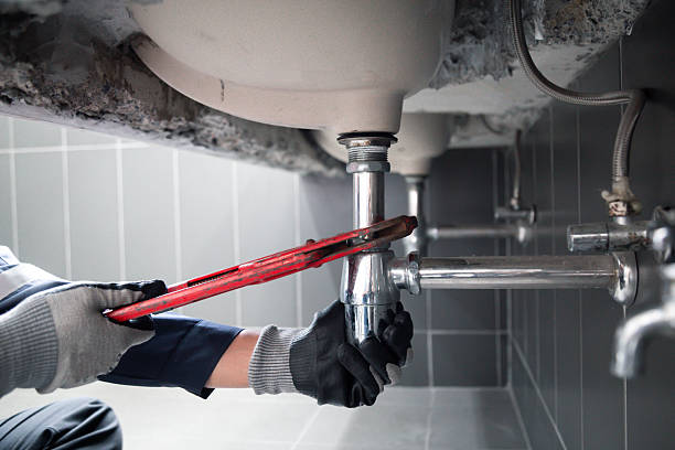 Trusted Gas Line Repair service in Clearwater, FL - Masters Plumbing Service